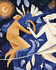 grafiki i ilustracje Ilustracja BALANCE 1