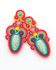kolczyki soutache Letnia impreza 2 4