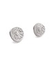 kolczyki srebrne SANDRO / silver earrings 1