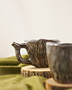 kubki Ceramiczny kubek Drzewo 2