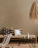 lampy wiszące Lampa boho pleciona z trawy  rafii 60cm 2