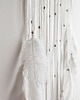 łapacze snów Biały łapacz snów Dream catcher 7