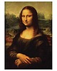 magnesy Mona Lisa - Leonardo Da Vinci - magnes 1