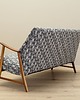sofy i szezlongi Sofa dębowa, duński design, lata 70, produkcja: Dania 2