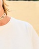 chokery Choker Wiosenny Ogród / Seria Boho 2