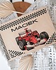 notatniki i albumy Album dla chłopca FORMUŁA 1 prezent urodziny, roczek, święta 1