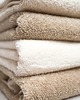 akcesoria dla niej Lniany ręcznik frotte natural  linen 5