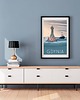plakaty Plakat GDYNIA - AWANPORT 1
