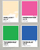 plakaty VANILLA SKY. PLAKAT, FILM, KOLOR . 50X70CM 2