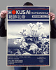 plakaty Katushika Hokusai  - Exhibition Poster 1