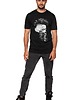 t-shirty męskie T-shirt męski UNDERWORLD Skull with a beard 4