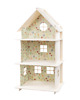 zabawki - inne Drewniany domek dla lalek- Meadow 5