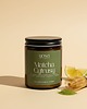 świece zapachowe Świeca Sojowa Matcha Cytrusy 2