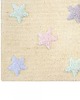 dywany Dywan Bawełniany Tricolor Star Vanilla 120x160 cm Lorena Canals 2