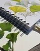 kalendarze i plannery Kalendarz nauczyciela 2025/2026 książkowy tyg A5+ 4