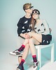 bluza bez kaptura damska Bluza Pug&Frenchie (UNISEX) 1