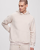 bluzy męskie Bluza hoodie KOLLY Oat Milk męska 4
