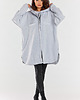 bluza z kapturem damska Bluza C281 3