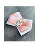 broszki Brosza Pink Peach   z perfumami New 3