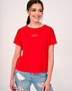 topy damskie Top Red 1