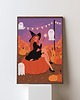 grafiki i ilustracje Plakat Witch 1