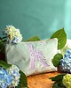 kosmetyczki Personalizowana kosmetyczka z wyhaftowaną literą imienia 1