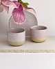 filiżanki Czarka z podstawką Magnolia / 180 ml 1