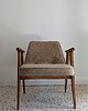 fotele Fotel 366, J. Chierowski, lata 60. XX wieku 4