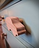 gałki do mebli Gałka do mebli, dziecięce dżip auto  z drewna 6