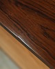 komody i szafki Sideboard palisandrowy, duński design, lata 60,  Arne Vodder, Sibast 9
