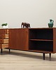 komody i szafki Sideboard tekowy, duński design, lata 70, produkcja: Dania 1