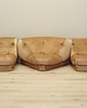 sofy i szezlongi Sofa modułowa, włoski design, lata 70,  Rino Maturi,  Mimo Padova 1