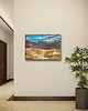 obrazy Atacama I by Magda Kubiak akryl na płótnie 50x70 5