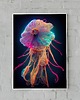 plakaty Plakat Meduza 2