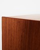 regały i półki Regał tekowy, duński design, lata 70, produkcja: Dania 5