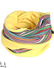 szale damskie ::: TUBA YELLoW SPRING ::: 1