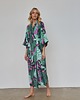 szlafroki damskie Kimono OHANA 1