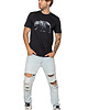 t-shirty męskie T-shirt męski UNDERWORLD Bear 3