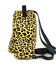 torebki, worki i plecaki dziecięce Luksusowy mini plecak w panterkę Sunny Panthers 2