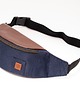saszetka nerka Nerka Nuff wear Oxide | Navy 1