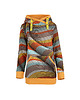 bluza z kapturem damska Bluza "Sajko" na surowo - unisex 6