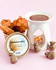 zapachy - inne Zestaw wosków zapachowych LATO z kominkem Codziennym i tealightami 3