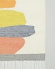Ozdoby na ścianę Kilim wełniany SŁOŃCE NR 72 2