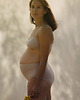 majtki damskie Figi wysokie  pure cotton 2