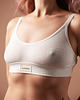 biustonosze damskie Top 006GT ivory 3