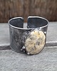 bransoletki wire wrapping Agat - bransoletka regulowana 4