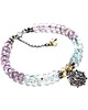 bransoletki wire wrapping Royal vol. 7/pastele/ - bransoletka 4
