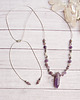 chokery Naszyjnik - amulet - RÓWNOWAGA 1