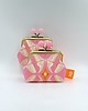 portfele damskie Lightkeepers Camelie Fire Pink 7