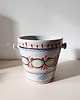 kuchnia - różne Ceramiczne naczynie na lód 2